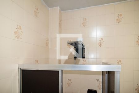 Banheiro Serviço de apartamento para alugar com 2 quartos, 80m² em Bela Vista, São Paulo