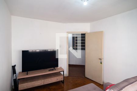 Sala de apartamento para alugar com 2 quartos, 80m² em Bela Vista, São Paulo