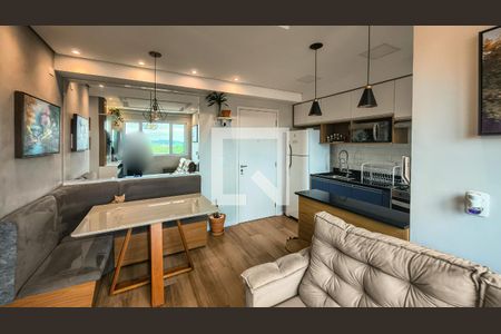 Apartamento à venda com 2 quartos, 42m² em Socorro, São Paulo