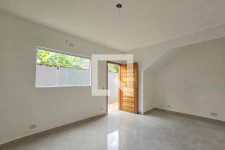 Casa para alugar com 2 quartos, 80m² em Jardim Sao Jose, Guarujá