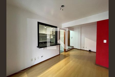 Apartamento para alugar com 1 quarto, 60m² em Vila Rosa, Novo Hamburgo