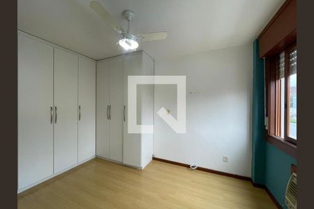 Apartamento para alugar com 1 quarto, 60m² em Vila Rosa, Novo Hamburgo