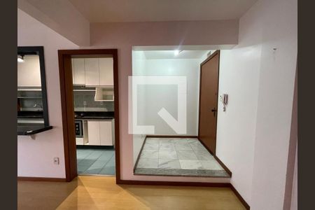 Apartamento para alugar com 1 quarto, 60m² em Vila Rosa, Novo Hamburgo
