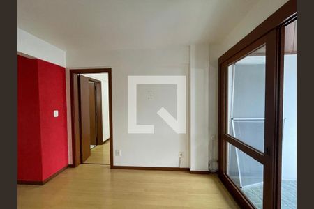 Apartamento para alugar com 1 quarto, 60m² em Vila Rosa, Novo Hamburgo