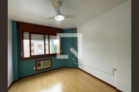 Quarto de apartamento para alugar com 1 quarto, 60m² em Vila Rosa, Novo Hamburgo