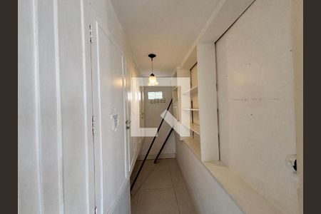 Cobertura - Sala 1 de apartamento para alugar com 2 quartos, 153m² em Ipanema, Rio de Janeiro