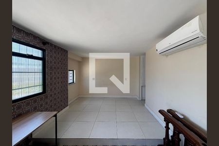 Cobertura - Sala 1  de apartamento para alugar com 2 quartos, 153m² em Ipanema, Rio de Janeiro