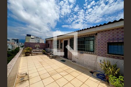 Cobertura de apartamento para alugar com 2 quartos, 153m² em Ipanema, Rio de Janeiro