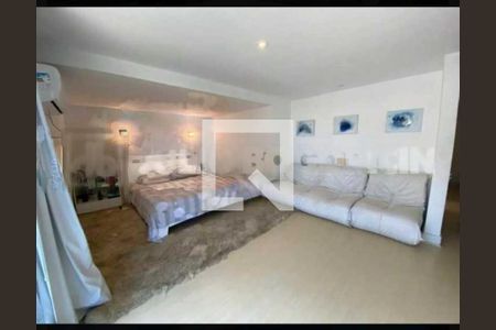 Apartamento à venda com 4 quartos, 858m² em Barra da Tijuca, Rio de Janeiro