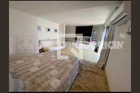 Apartamento à venda com 4 quartos, 858m² em Barra da Tijuca, Rio de Janeiro