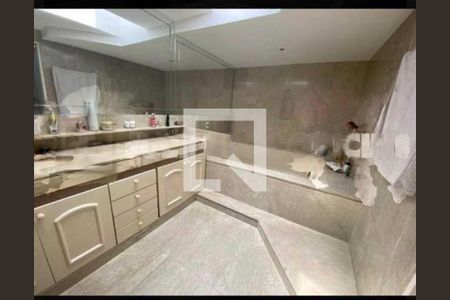 Apartamento à venda com 4 quartos, 858m² em Barra da Tijuca, Rio de Janeiro