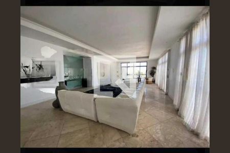 Apartamento à venda com 4 quartos, 858m² em Barra da Tijuca, Rio de Janeiro