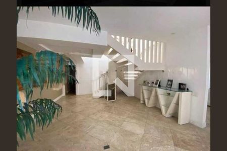 Apartamento à venda com 4 quartos, 858m² em Barra da Tijuca, Rio de Janeiro