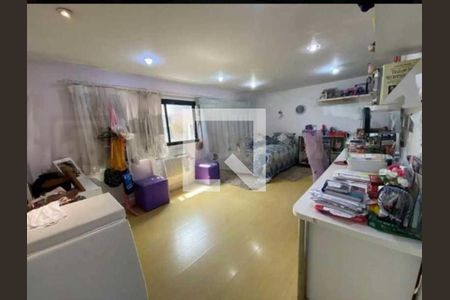 Apartamento à venda com 4 quartos, 858m² em Barra da Tijuca, Rio de Janeiro