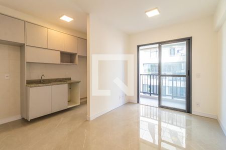 Apartamento para alugar com 2 quartos, 48m² em Nova Aldeinha, Barueri