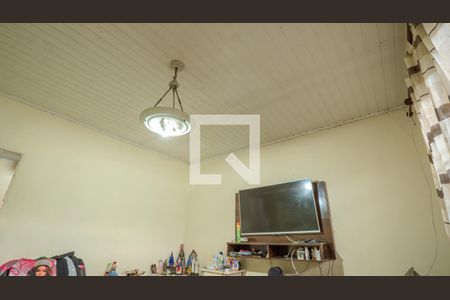 Sala de casa para alugar com 3 quartos, 155m² em Vila Brasilio Machado, São Paulo