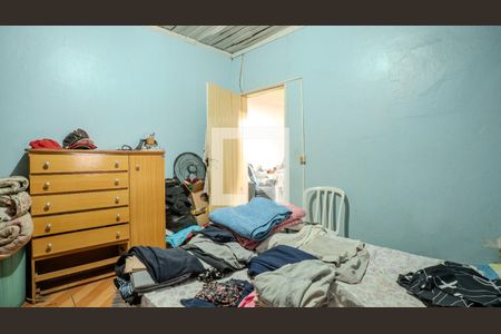 Quarto 1 de casa para alugar com 3 quartos, 155m² em Vila Brasilio Machado, São Paulo