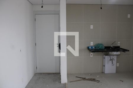 Sala de apartamento à venda com 2 quartos, 75m² em Sacomã, São Paulo