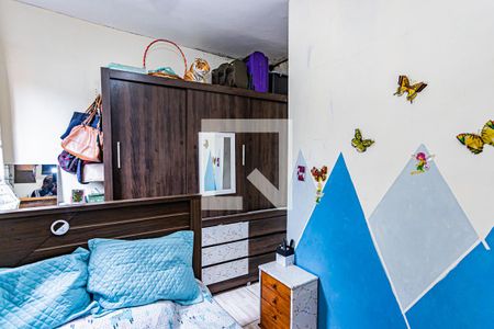 Quarto 2 de casa à venda com 2 quartos, 130m² em Vila Rica, São Paulo