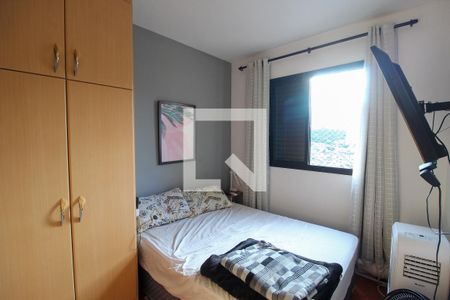 Quarto 2 de apartamento à venda com 2 quartos, 55m² em Vila Lageado, São Paulo