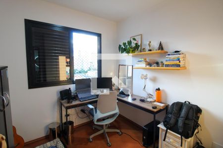 Quarto 1 de apartamento à venda com 2 quartos, 55m² em Vila Lageado, São Paulo