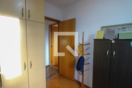 Quarto 1 de apartamento à venda com 2 quartos, 55m² em Vila Lageado, São Paulo