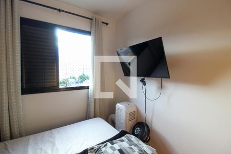 Quarto 2 de apartamento à venda com 2 quartos, 55m² em Vila Lageado, São Paulo