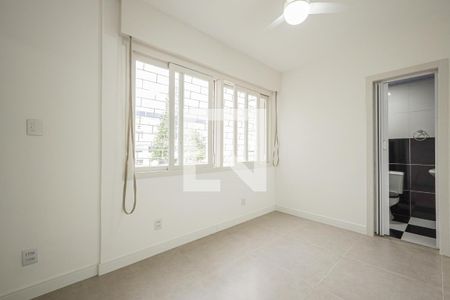 quarto  de kitnet/studio à venda com 1 quarto, 31m² em Vila Ipiranga, Porto Alegre