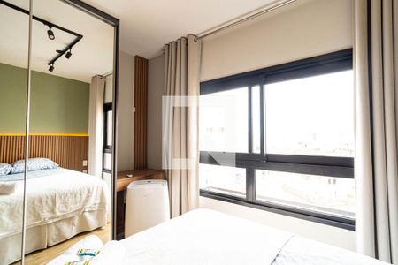 Studio de kitnet/studio à venda com 1 quarto, 24m² em Consolação, São Paulo