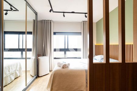 Studio de kitnet/studio à venda com 1 quarto, 24m² em Consolação, São Paulo