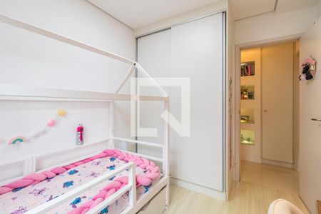 Quarto 1 de apartamento à venda com 2 quartos, 68m² em Jardim Tupanci, Barueri