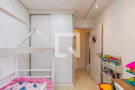 Quarto 1 de apartamento à venda com 2 quartos, 68m² em Jardim Tupanci, Barueri