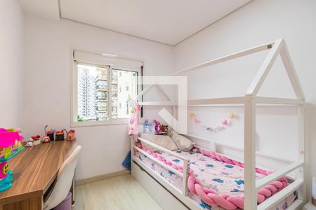 Quarto 1 de apartamento à venda com 2 quartos, 68m² em Jardim Tupanci, Barueri