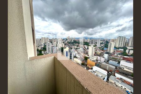Apartamento à venda com 3 quartos, 70m² em Centro, Guarulhos