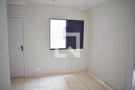 Sala de apartamento para alugar com 2 quartos, 55m² em Recanto das Palmeiras, Ribeirão Preto