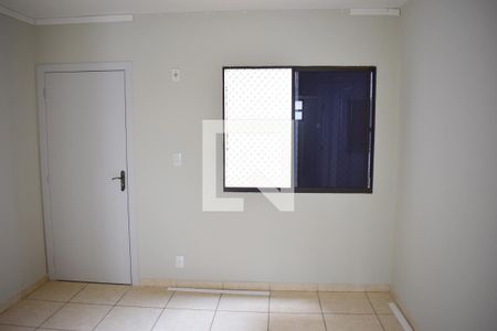 Sala de apartamento para alugar com 2 quartos, 55m² em Recanto das Palmeiras, Ribeirão Preto