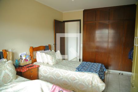 Suíte  de casa para alugar com 3 quartos, 229m² em Nova Petrópolis, São Bernardo do Campo