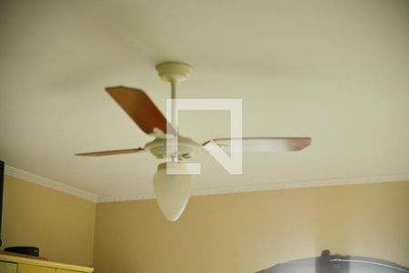 Suíte  de casa para alugar com 3 quartos, 229m² em Nova Petrópolis, São Bernardo do Campo