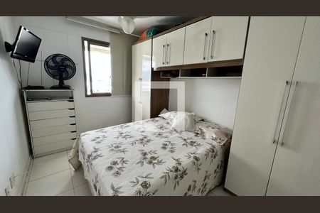 Quarto 2 de apartamento à venda com 2 quartos, 65m² em Recreio dos Bandeirantes, Rio de Janeiro