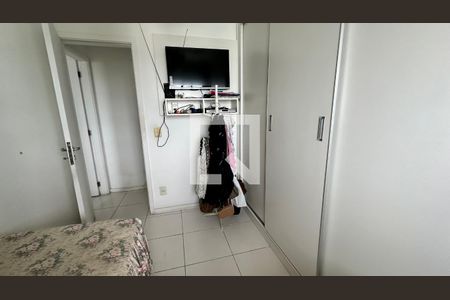Quarto 1 de apartamento à venda com 2 quartos, 65m² em Recreio dos Bandeirantes, Rio de Janeiro