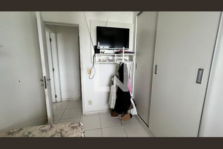 Quarto 1 de apartamento à venda com 2 quartos, 65m² em Recreio dos Bandeirantes, Rio de Janeiro