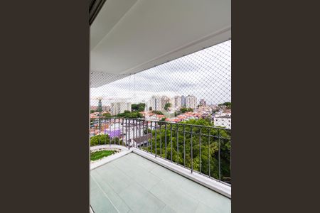 Apartamento para alugar com 3 quartos, 101m² em Vila Progredior, São Paulo