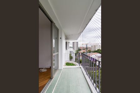 Apartamento para alugar com 3 quartos, 101m² em Vila Progredior, São Paulo