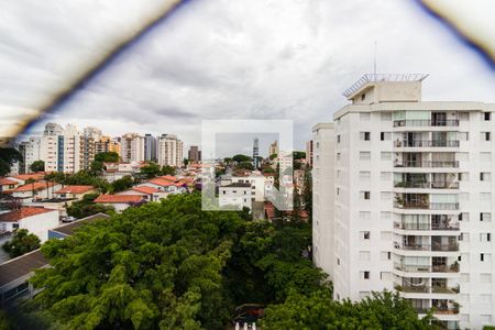 Apartamento para alugar com 3 quartos, 101m² em Vila Progredior, São Paulo