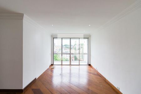 Apartamento para alugar com 3 quartos, 101m² em Vila Progredior, São Paulo