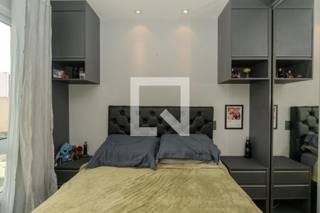 Suíte 1 de apartamento para alugar com 2 quartos, 50m² em Bela Vista, São Paulo