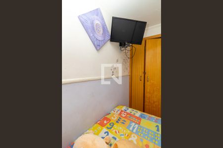 Quarto 1 de apartamento à venda com 3 quartos, 64m² em Jardim Leonor Mendes de Barros, São Paulo