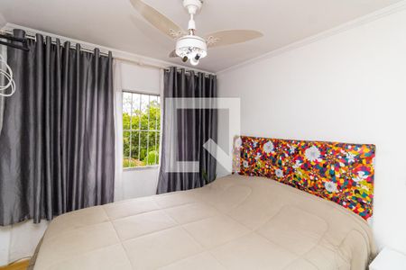 Quarto 2 de apartamento à venda com 3 quartos, 64m² em Jardim Leonor Mendes de Barros, São Paulo