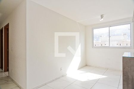 Sala de apartamento para alugar com 2 quartos, 44m² em Jardim Iris, São Paulo
