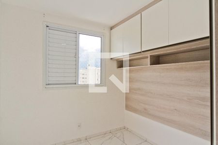Quarto 2 de apartamento para alugar com 2 quartos, 44m² em Jardim Iris, São Paulo